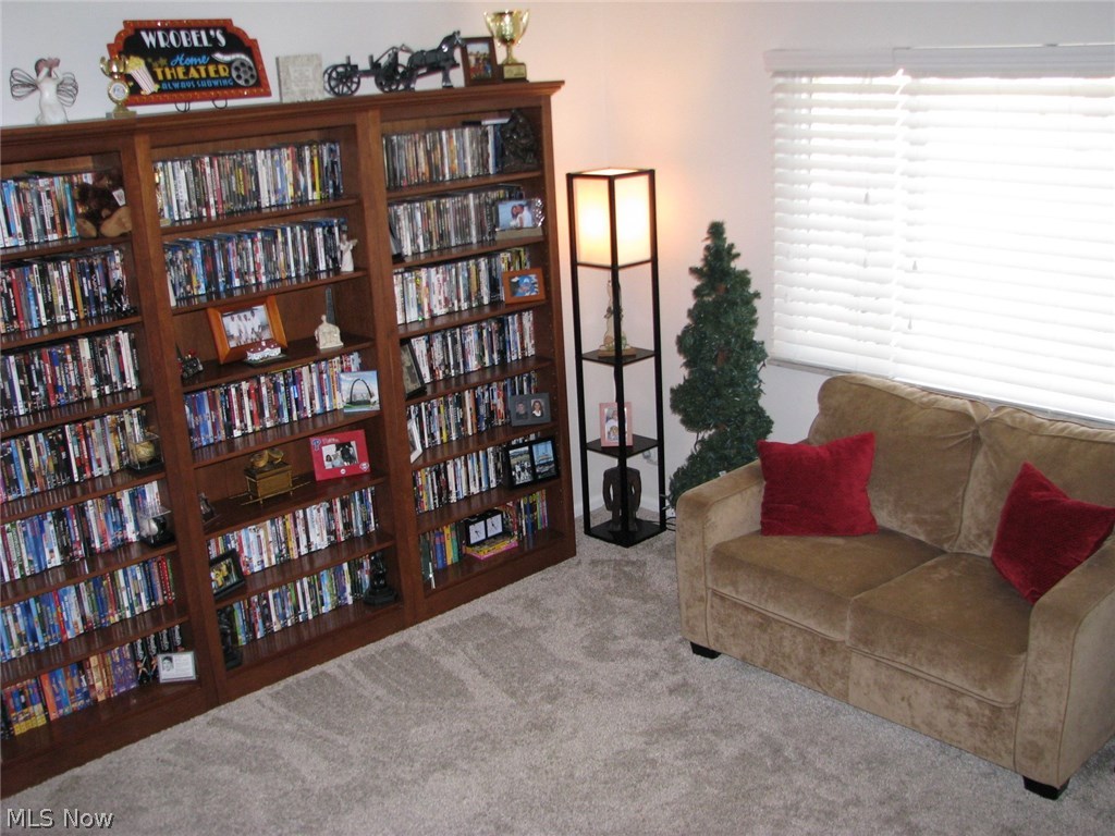 Arbordale Dev Cos Copley Aven - Residential