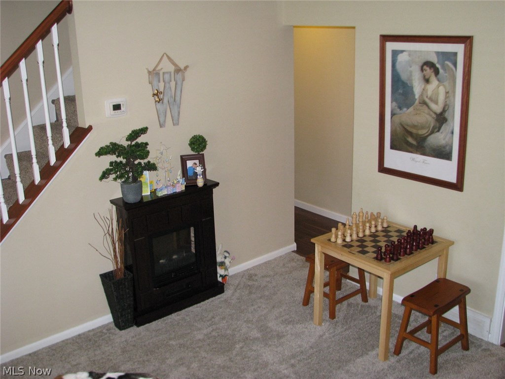 Arbordale Dev Cos Copley Aven - Residential