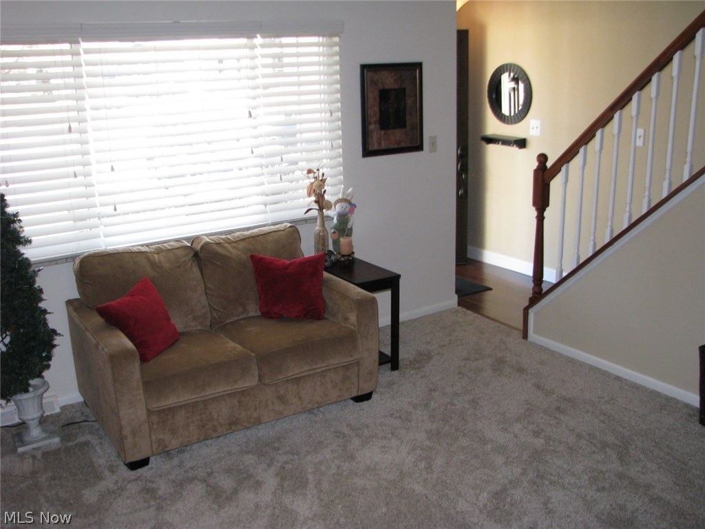 Arbordale Dev Cos Copley Aven - Residential