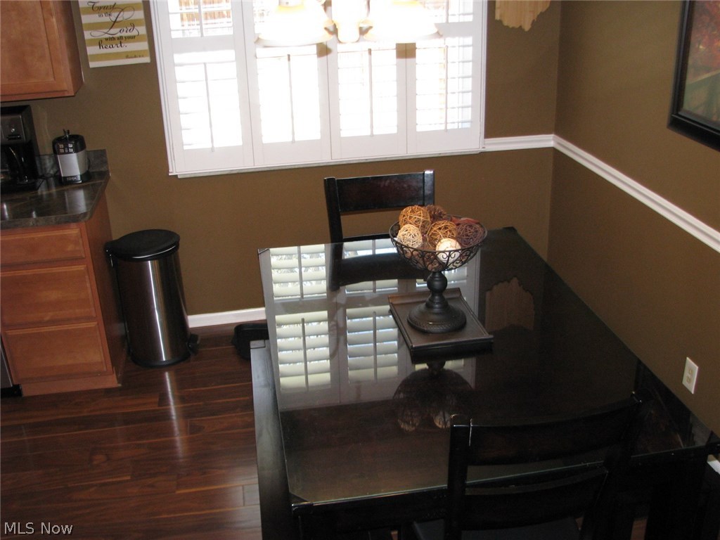 Arbordale Dev Cos Copley Aven - Residential