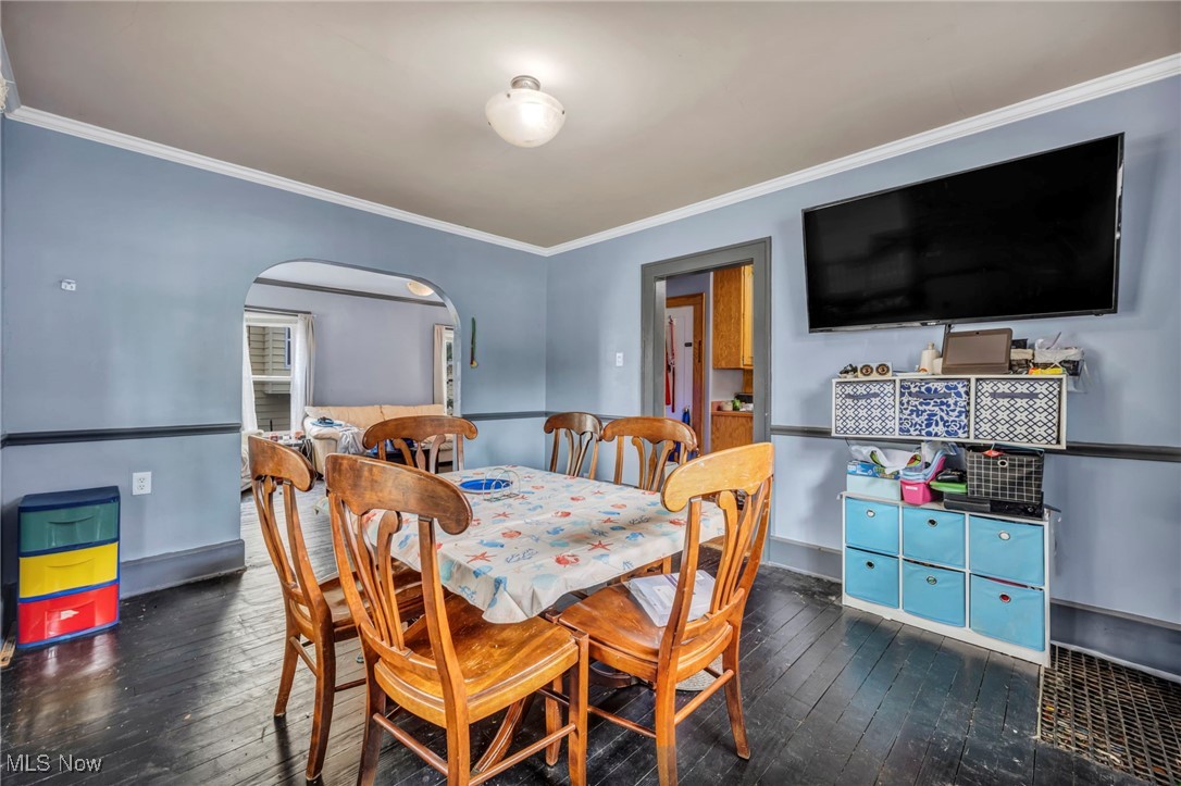 City/Wadsworth - Residential