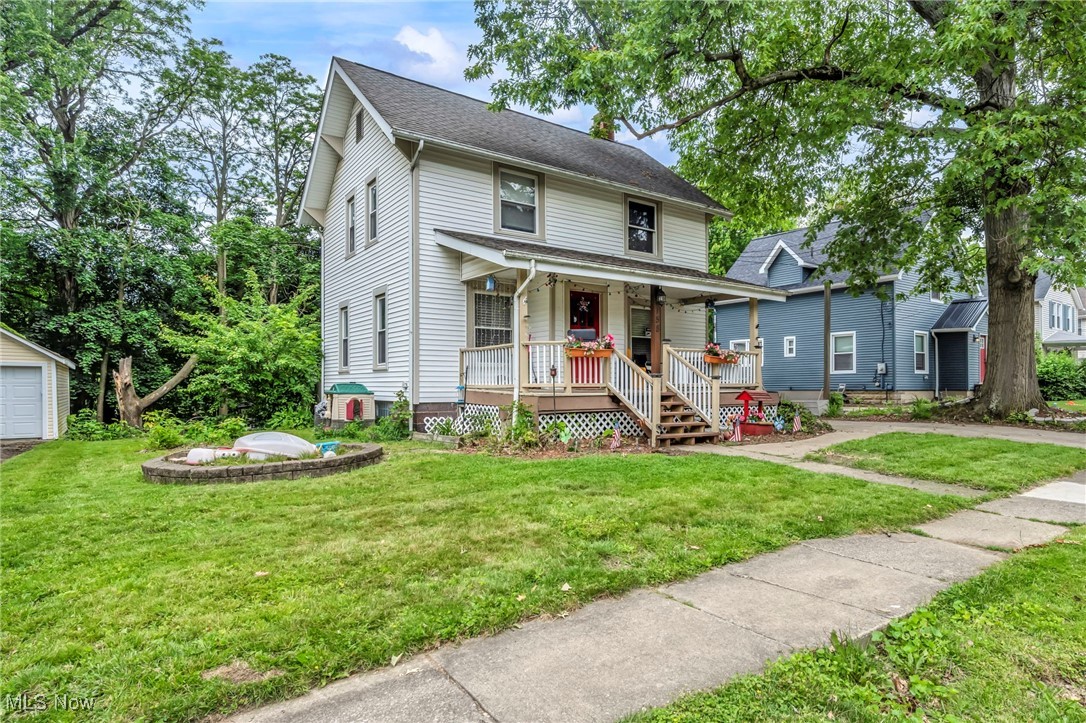 City/Wadsworth - Residential