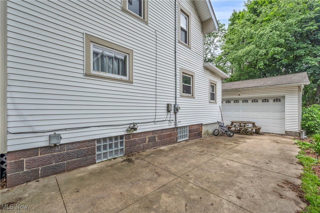 City/Wadsworth - Residential