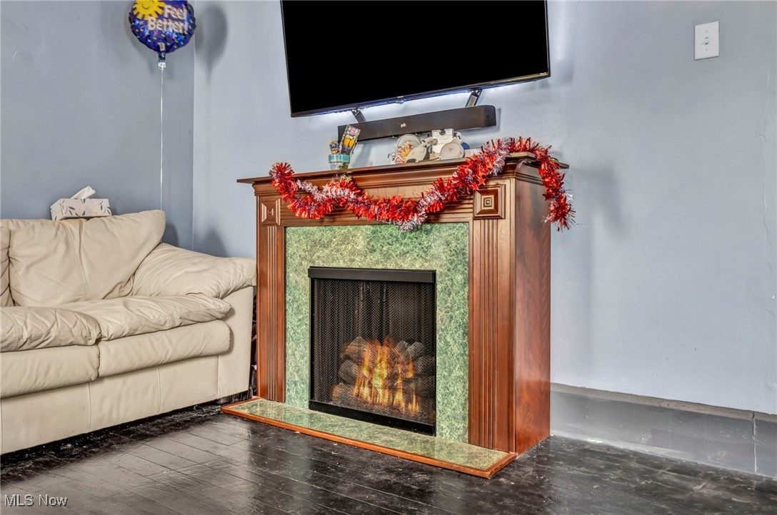 City/Wadsworth - Residential