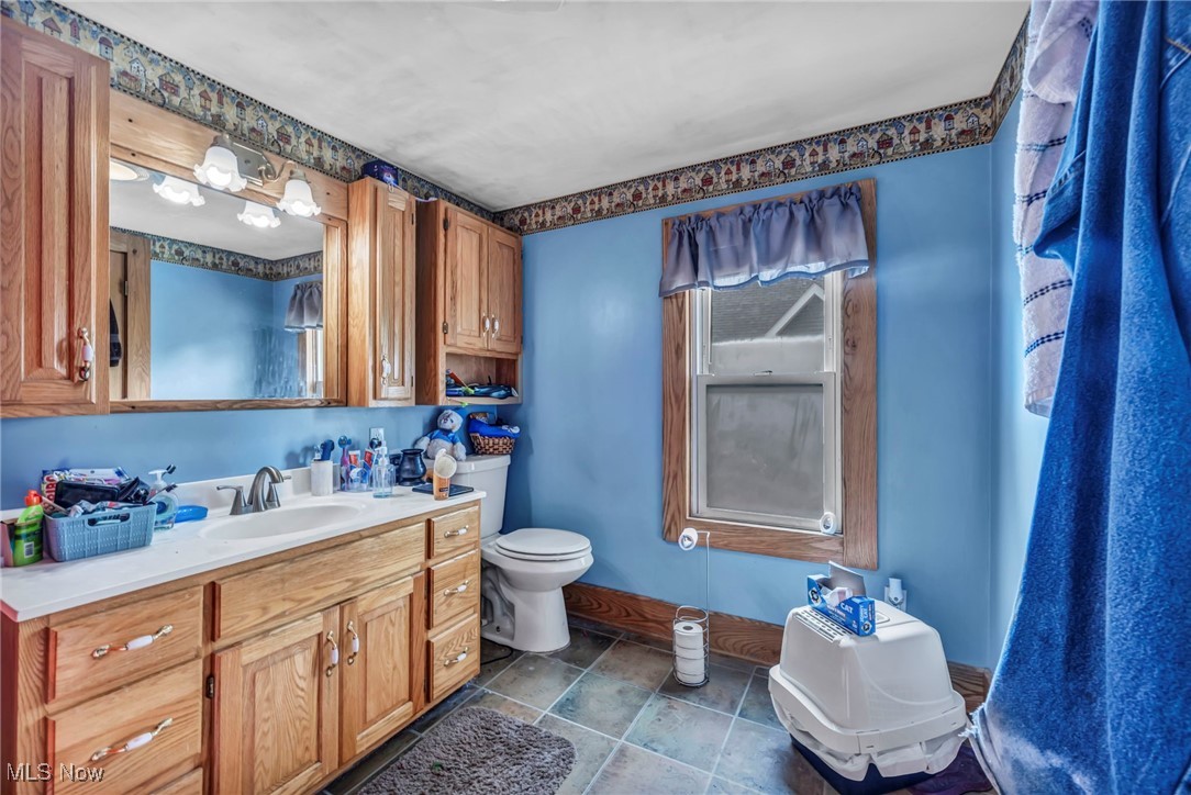 City/Wadsworth - Residential