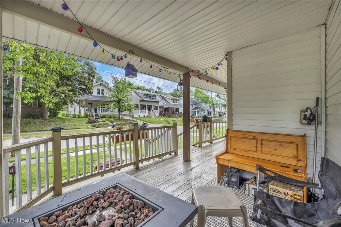 City/Wadsworth - Residential