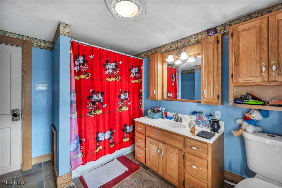 City/Wadsworth - Residential