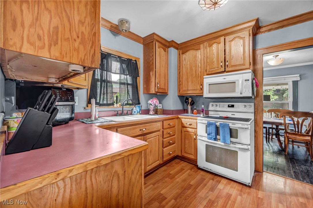City/Wadsworth - Residential