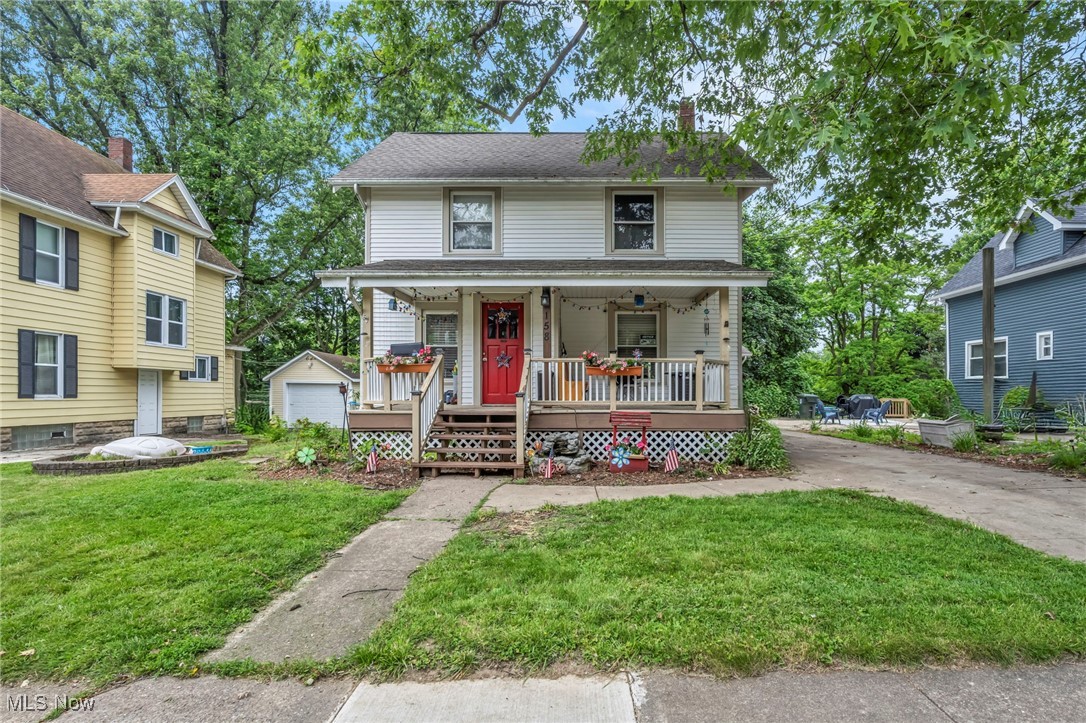 City/Wadsworth - Residential