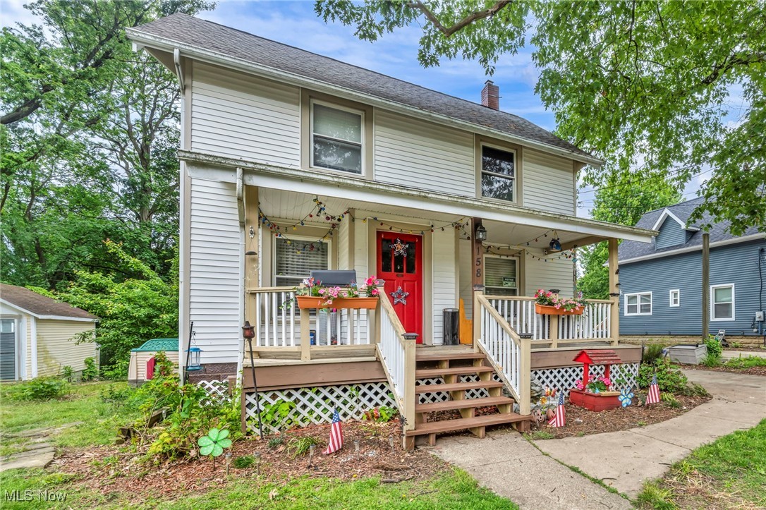 City/Wadsworth - Residential