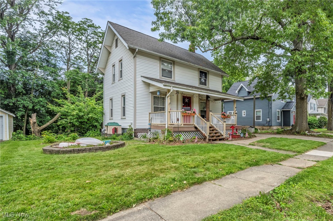 City/Wadsworth - Residential