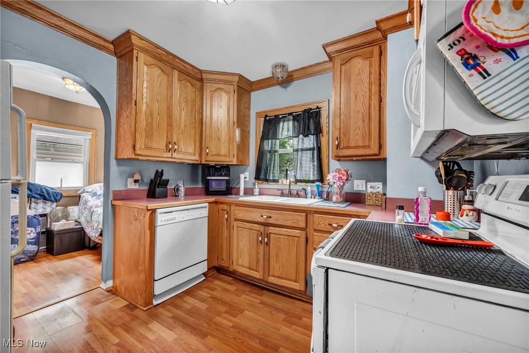 City/Wadsworth - Residential
