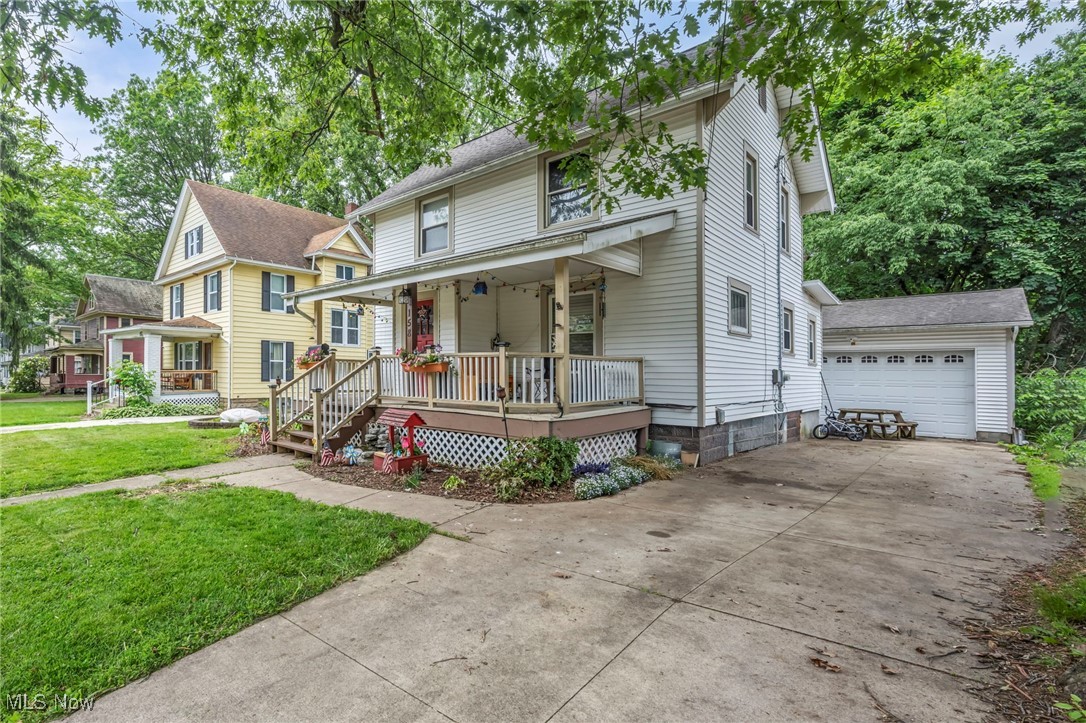 City/Wadsworth - Residential