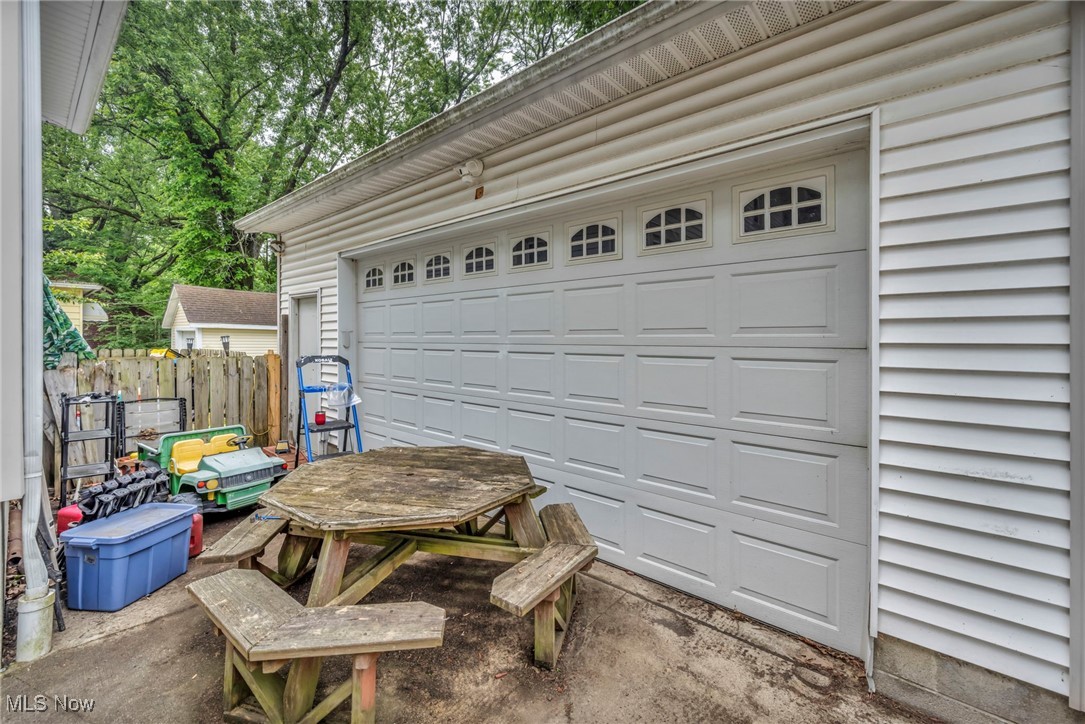 City/Wadsworth - Residential