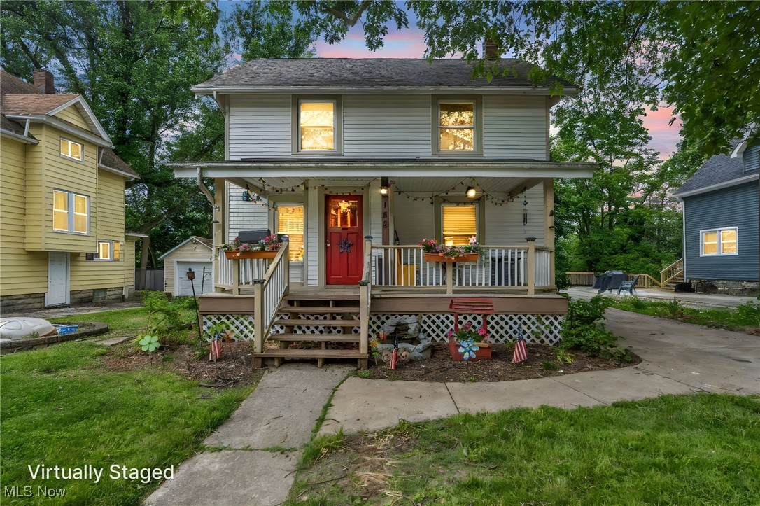 City/Wadsworth - Residential