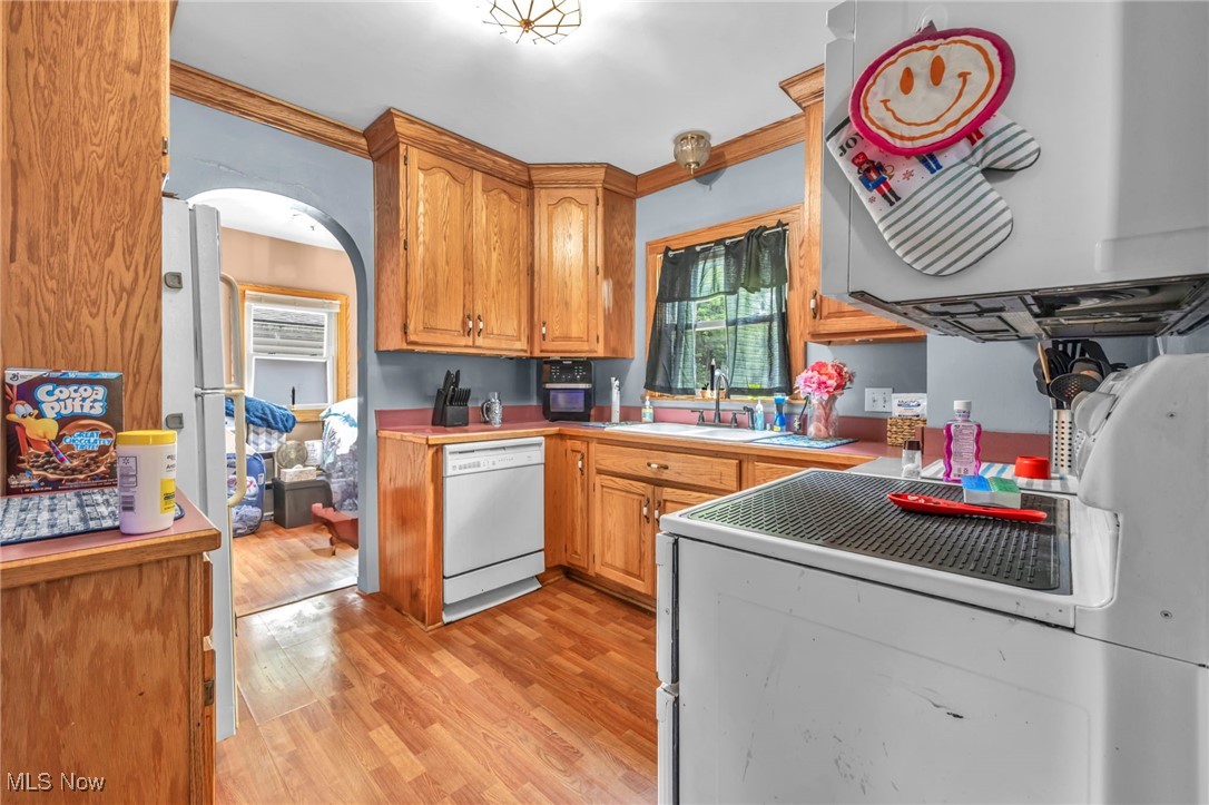 City/Wadsworth - Residential