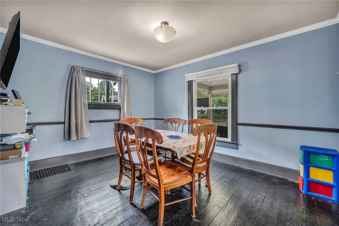 City/Wadsworth - Residential