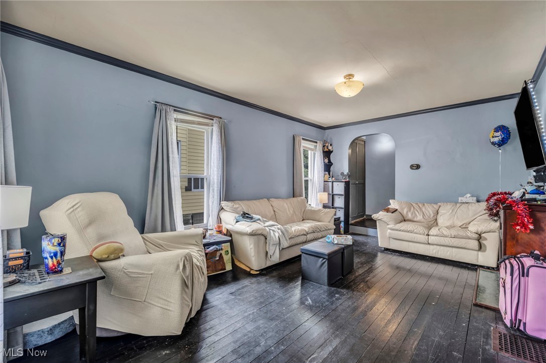 City/Wadsworth - Residential