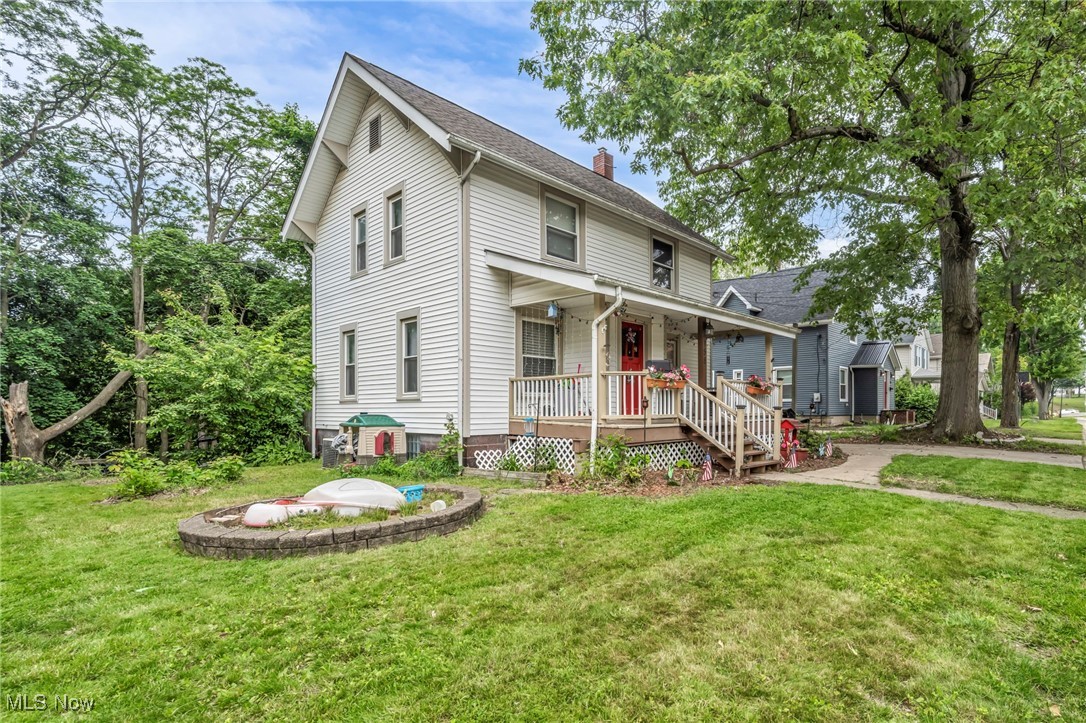 City/Wadsworth - Residential