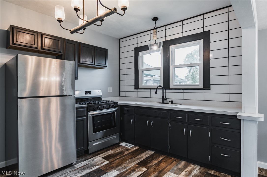 Edgewater Adn - Residential