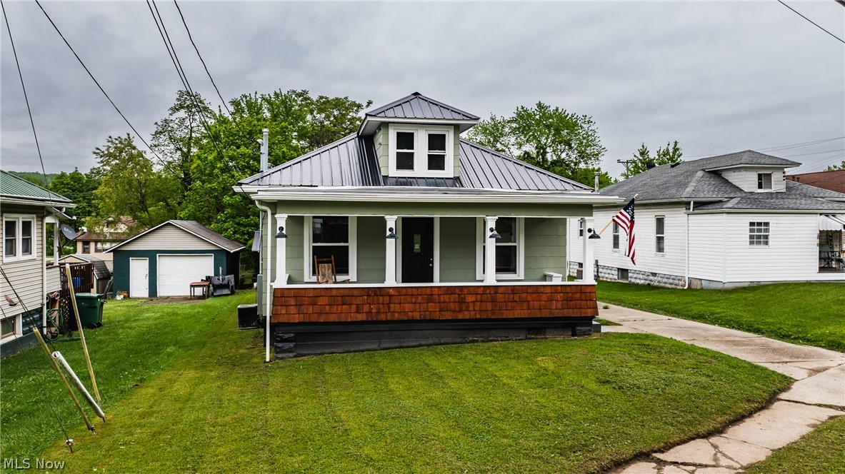 Edgewater Adn - Residential