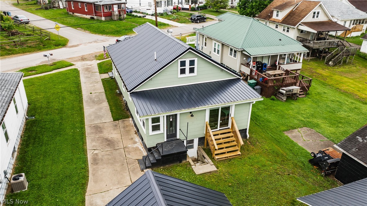 Edgewater Adn - Residential