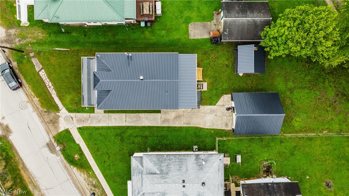 Edgewater Adn - Residential