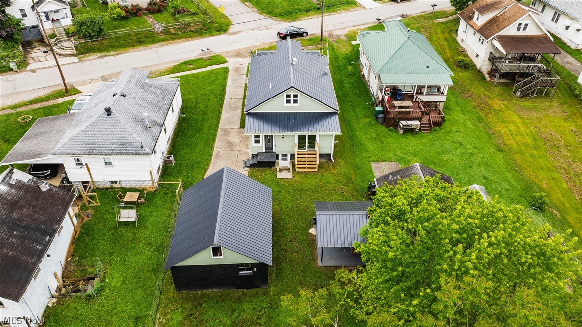 Edgewater Adn - Residential