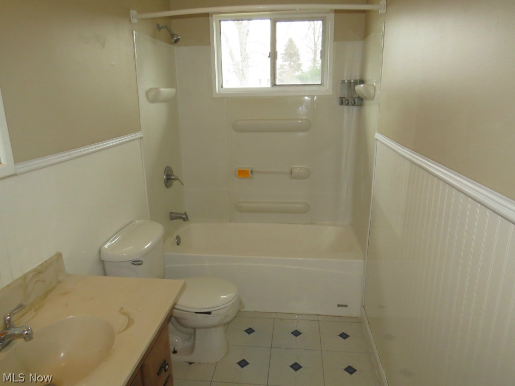 Deefield Allotment - Residential