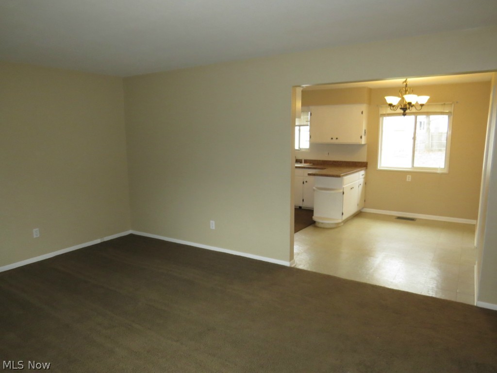 Deefield Allotment - Residential