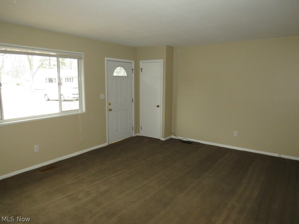 Deefield Allotment - Residential