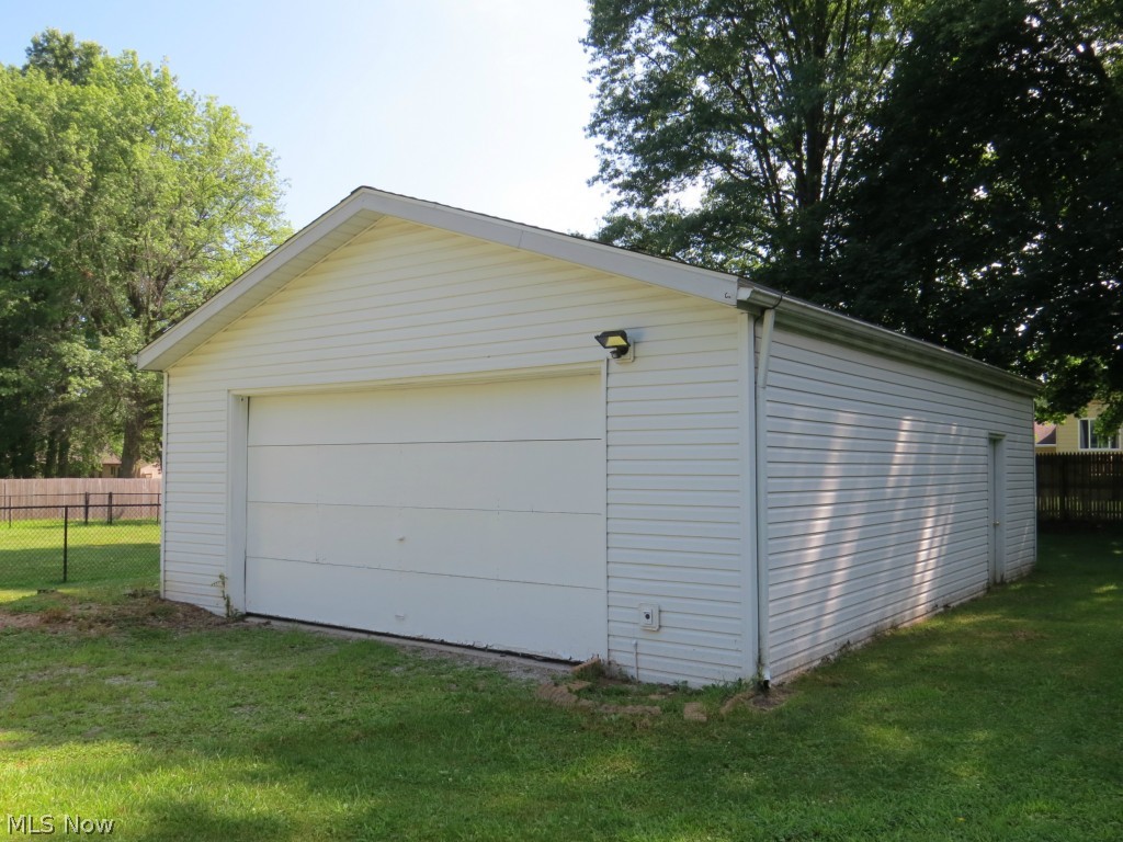 Deefield Allotment - Residential