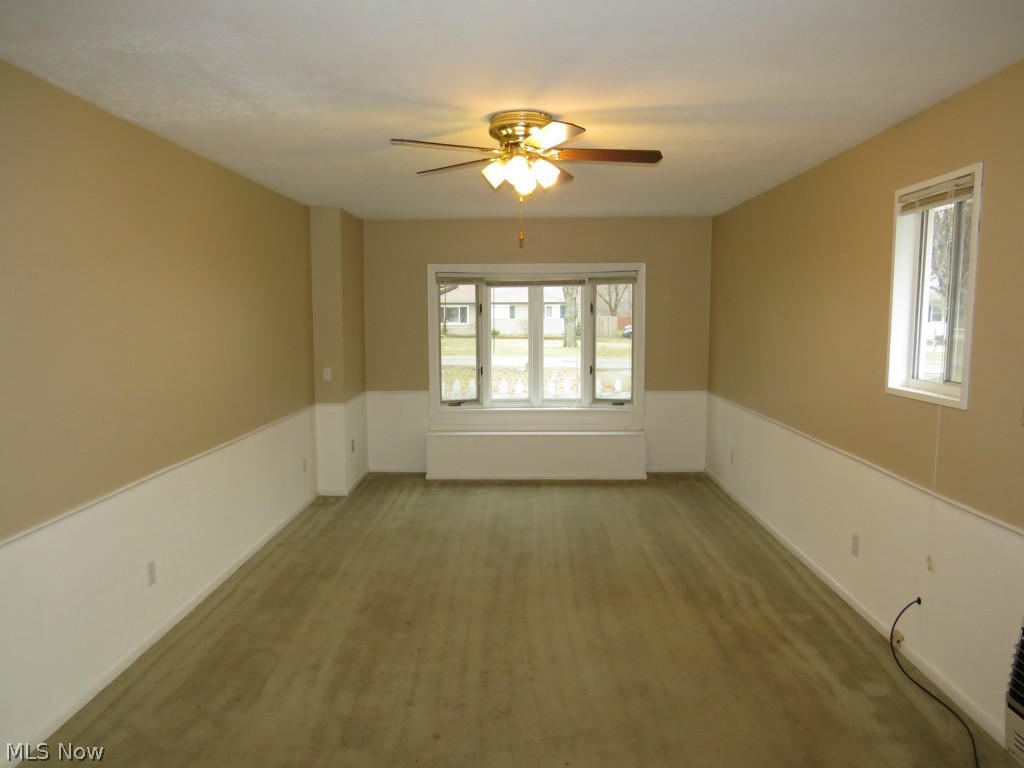 Deefield Allotment - Residential