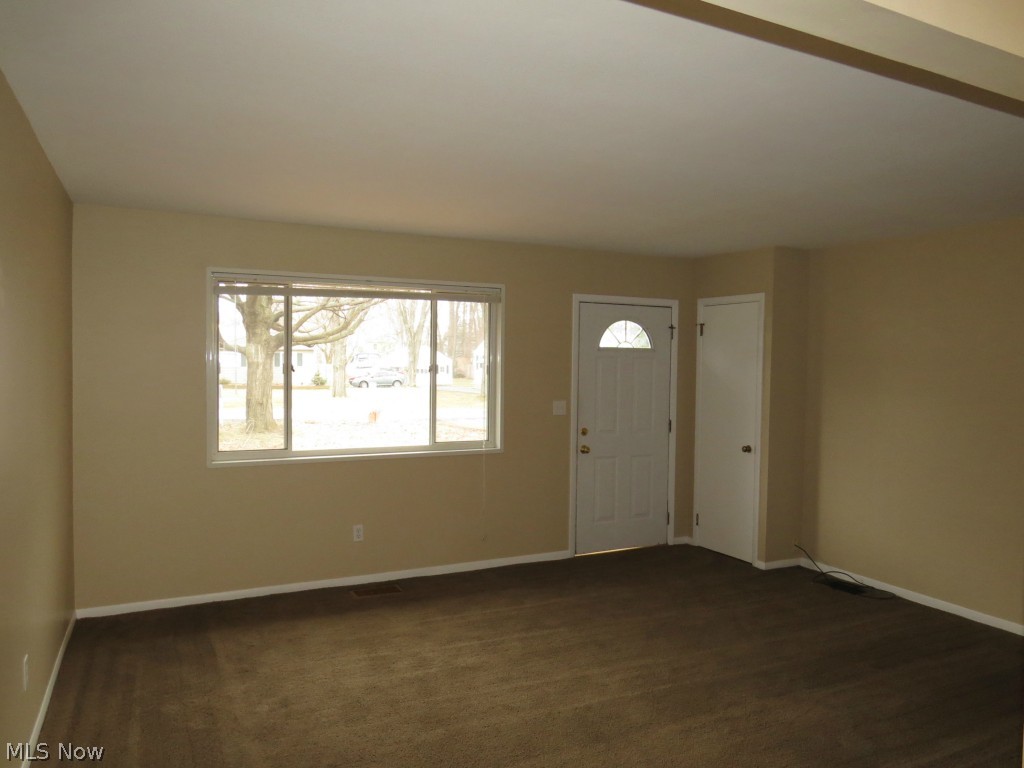 Deefield Allotment - Residential