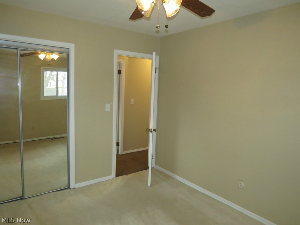 Deefield Allotment - Residential