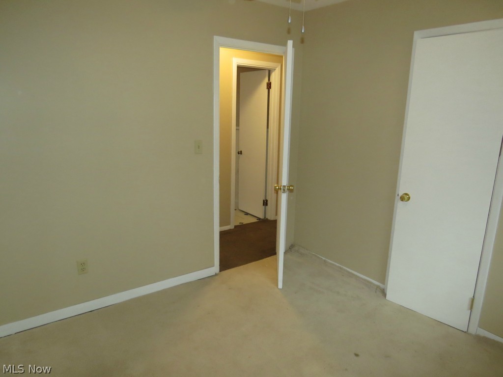 Deefield Allotment - Residential