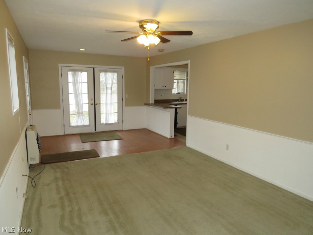 Deefield Allotment - Residential