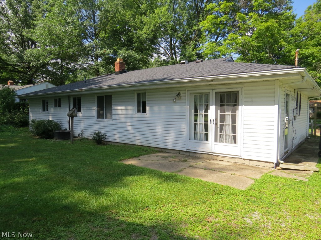 Deefield Allotment - Residential