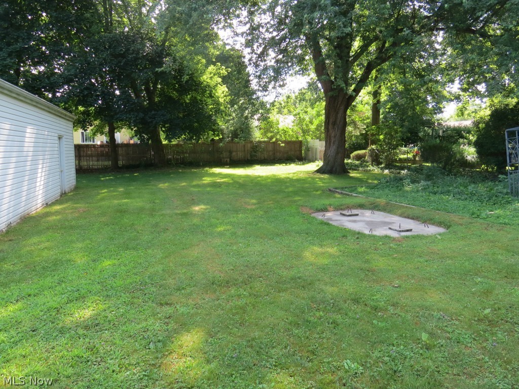 Deefield Allotment - Residential