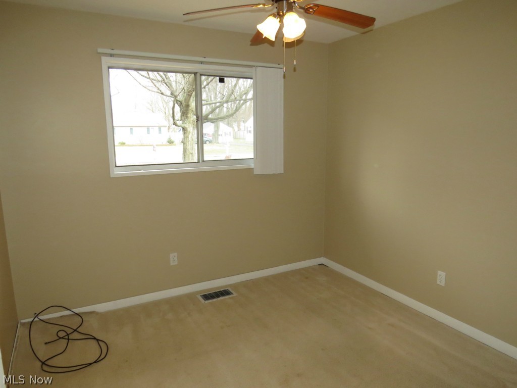 Deefield Allotment - Residential