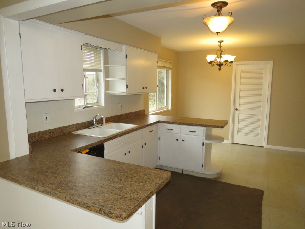 Deefield Allotment - Residential