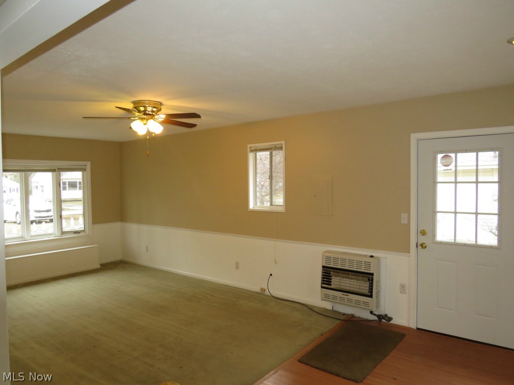 Deefield Allotment - Residential