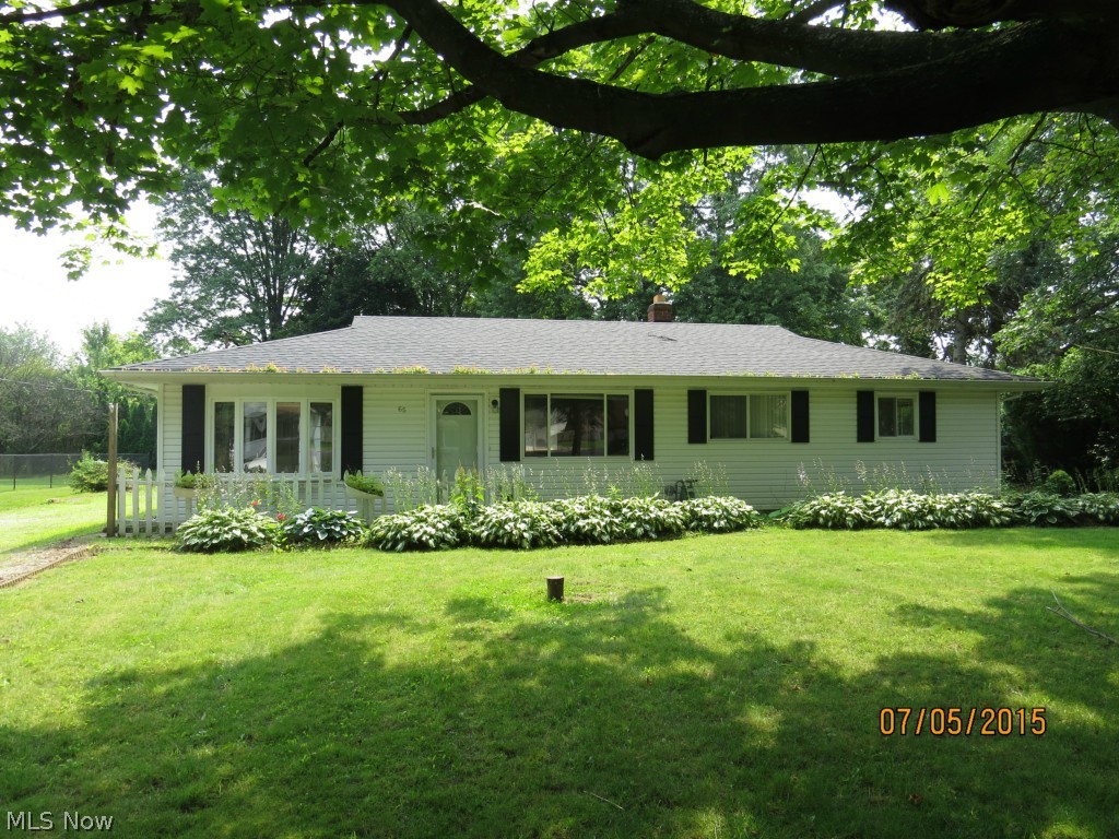 Deefield Allotment - Residential