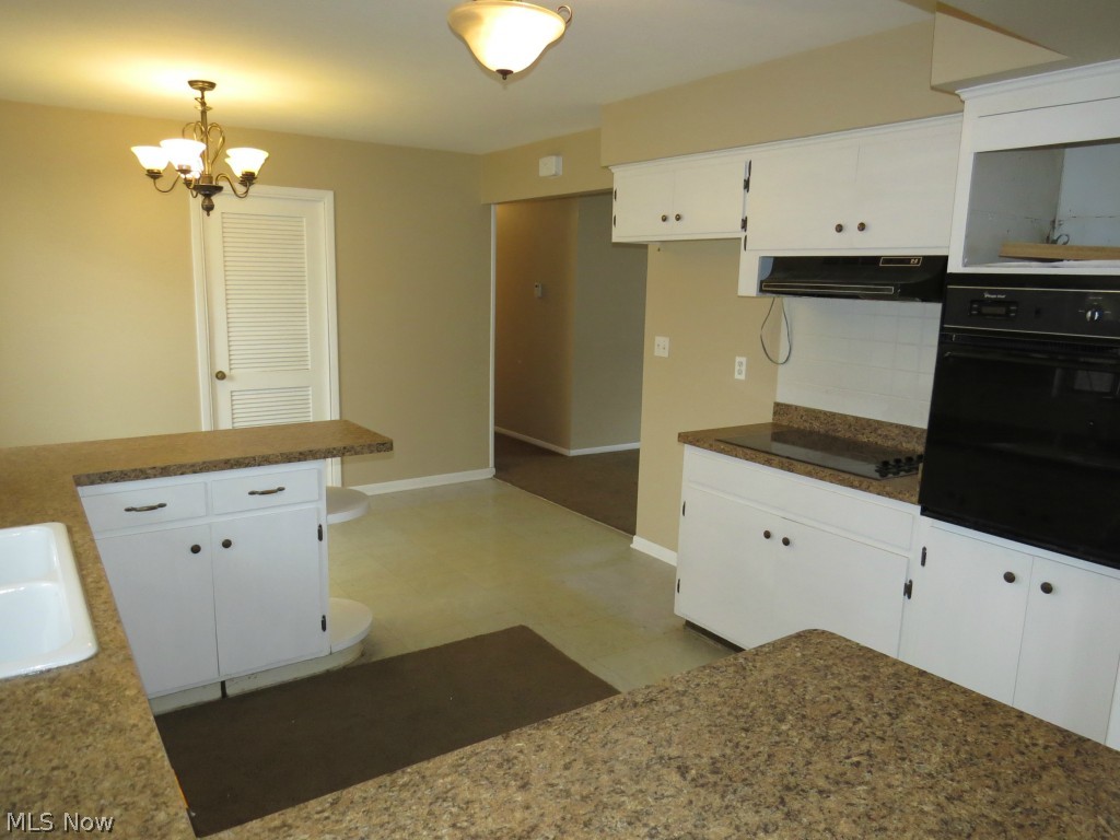 Deefield Allotment - Residential