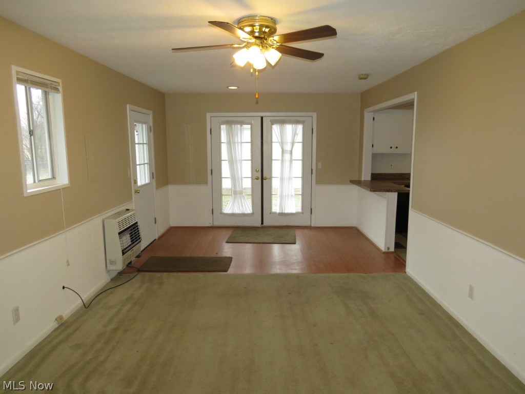 Deefield Allotment - Residential