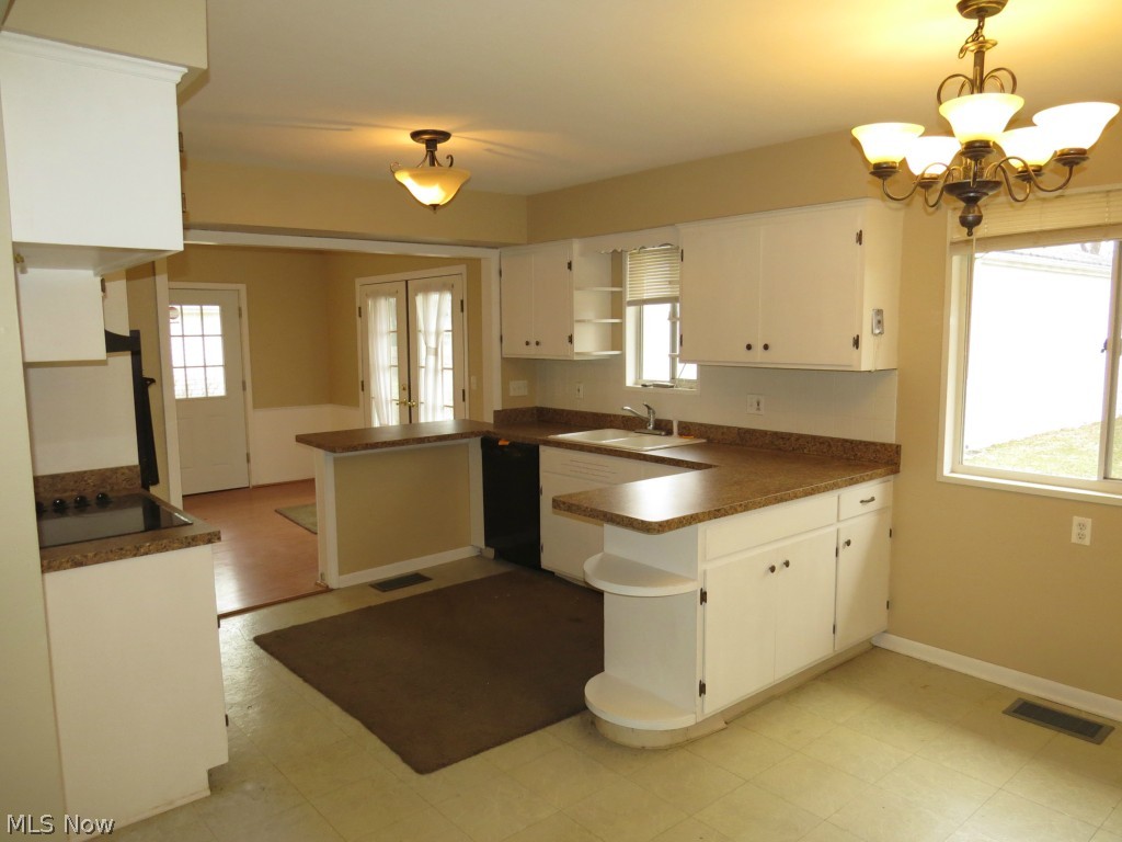 Deefield Allotment - Residential