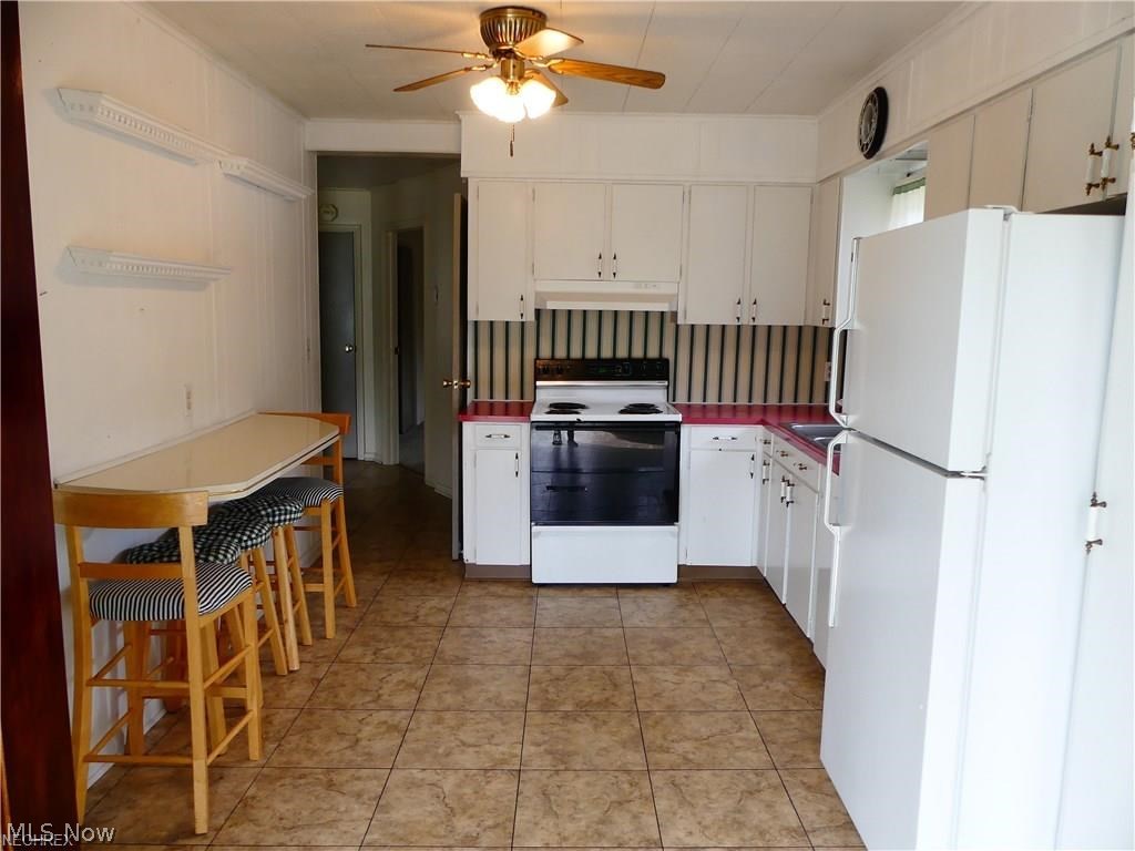 Lake Mohawk - Residential