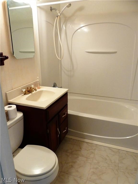 Lake Mohawk - Residential