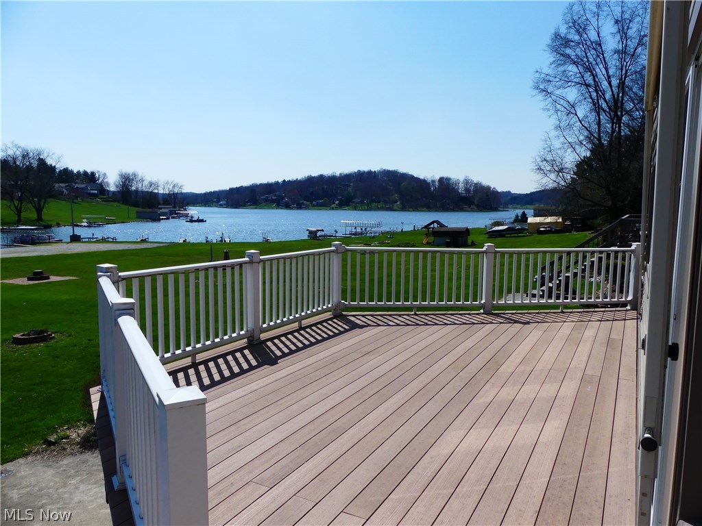 Lake Mohawk - Residential