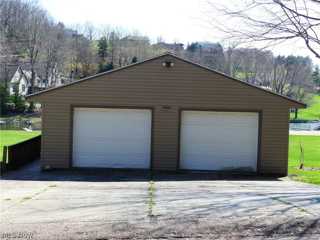 Lake Mohawk - Residential